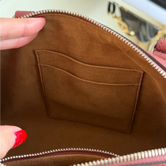 Gucci Boston Bag - Blooms print - Picture 8 of 10